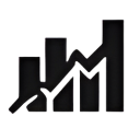 Microsoft Power BI icon